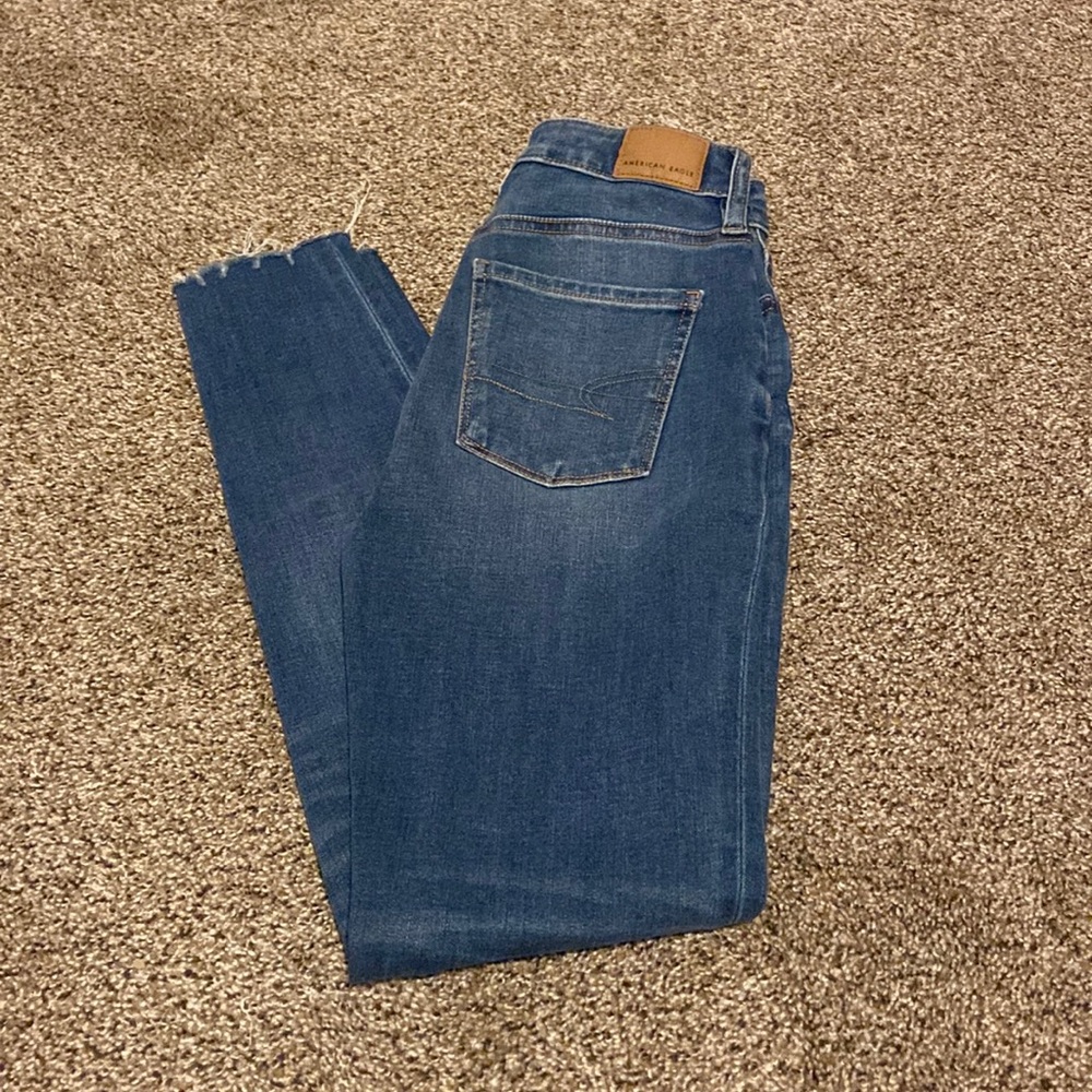 American Eagle Jeans/ Shorts